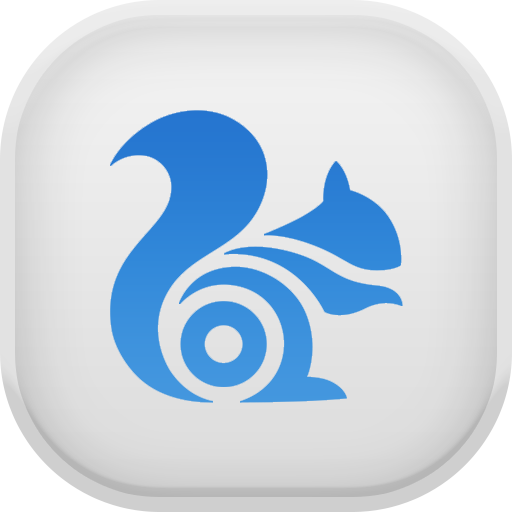 UC Browser Icon 512x512 png